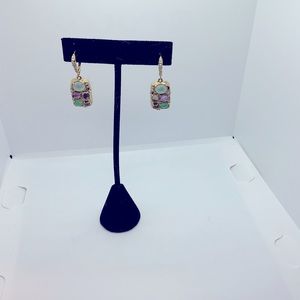 Alexis Bittar earrings